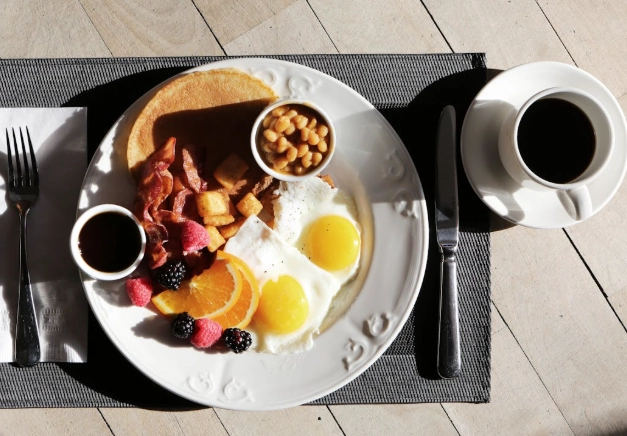 學生早餐食譜 學生早餐食譜