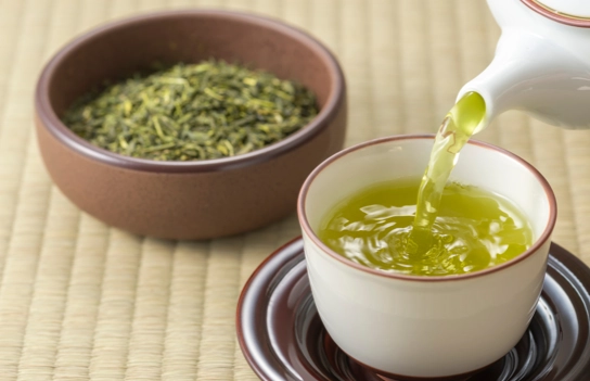 綠茶健康功效 綠茶健康功效