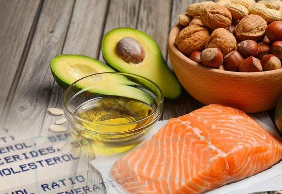 吃對油抗發炎 吃對油抗發炎