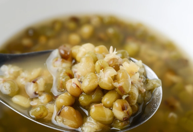 绿豆红枣汤禁忌 绿豆红枣汤禁忌