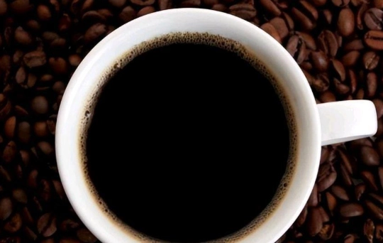 黑咖啡壞處