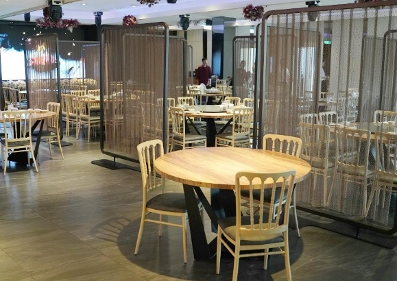 林口海鮮餐廳 林口海鮮餐廳