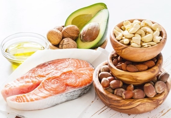 健康用油指南 健康用油指南