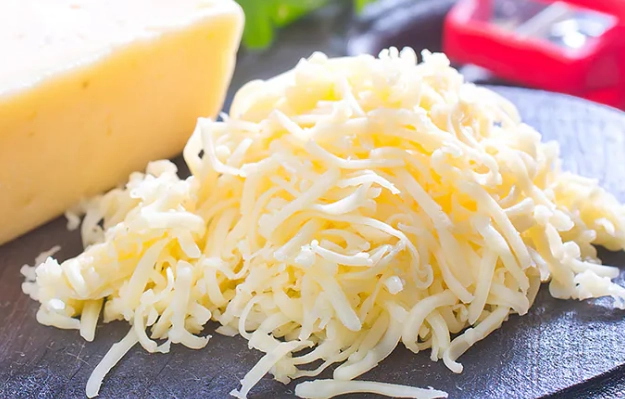 芝士絲卡路里 芝士絲卡路里