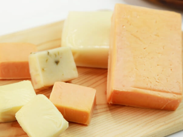 起司營養價值