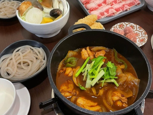 麻辣鍋吃到飽花蓮 麻辣鍋吃到飽花蓮