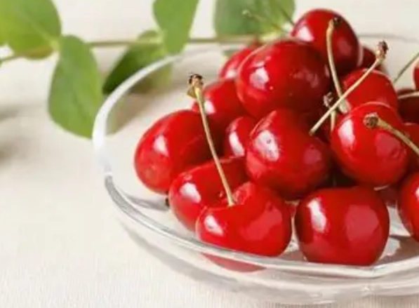 櫻桃腹瀉預防 櫻桃腹瀉預防