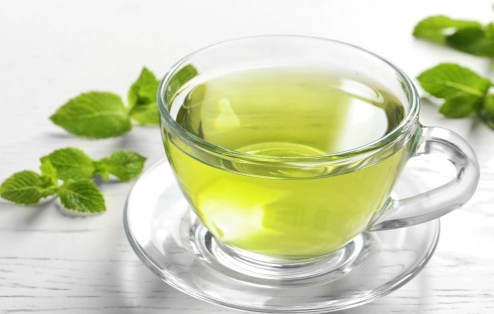 空腹喝綠茶好處 空腹喝綠茶好處