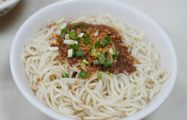 烏醋麵醬汁健康益處