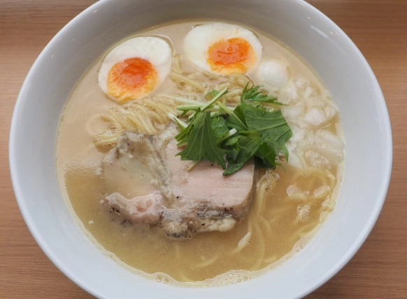 低熱量拉麵選擇