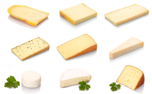 乳酪選購指南
