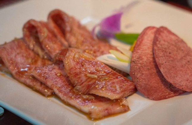 敘敘苑台灣菜單 敘敘苑台灣菜單