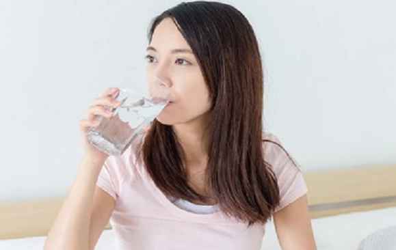 喝水對減肥的幫助