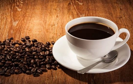 早上喝黑咖啡好處