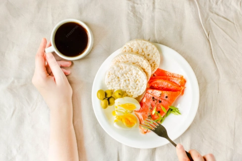 減肥空腹飲食 減肥空腹飲食