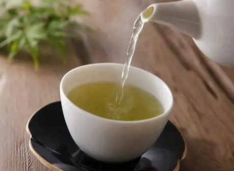 綠茶每日飲用量 綠茶每日飲用量