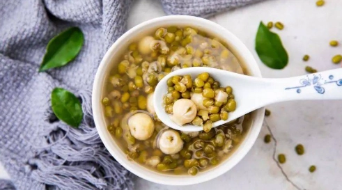 绿豆汤月经禁忌 绿豆汤月经禁忌