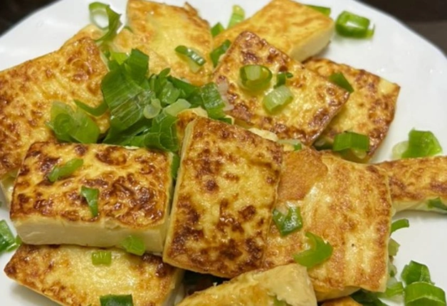 雞蛋豆腐營養價值