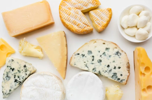 乳酪選購指南