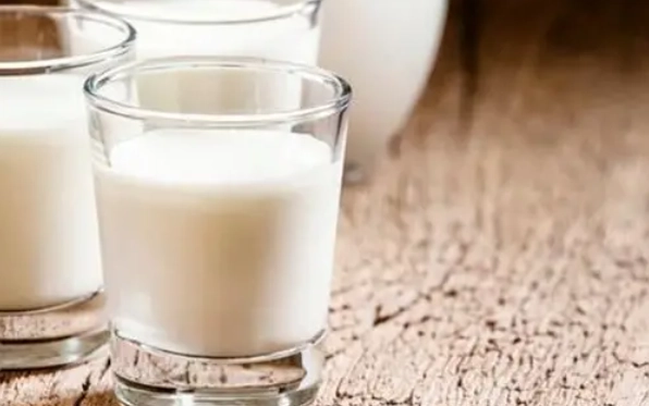 喝羊奶的好處