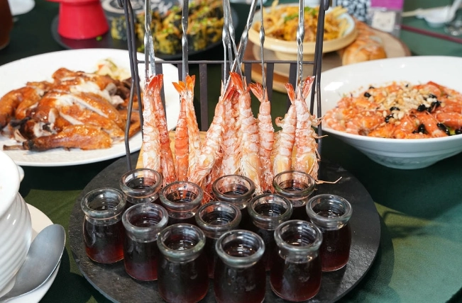 林口美食海鮮 林口美食海鮮