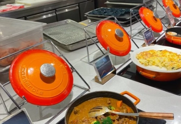 熱炒吃到飽價格