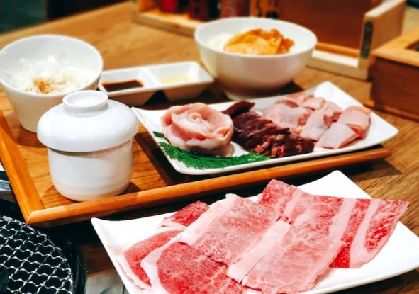 台北和牛餐廳推薦 台北和牛餐廳推薦