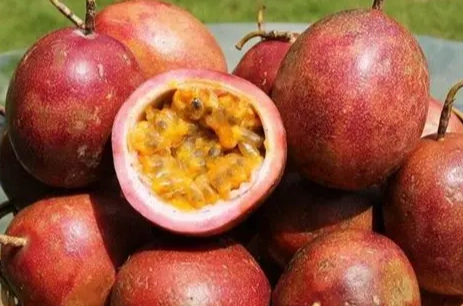 百香果飯前吃還是飯後吃