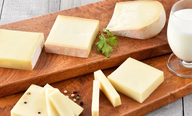 起司營養價值