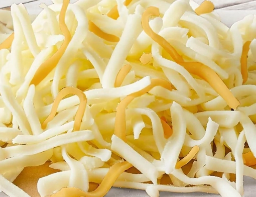 芝士絲卡路里 芝士絲卡路里