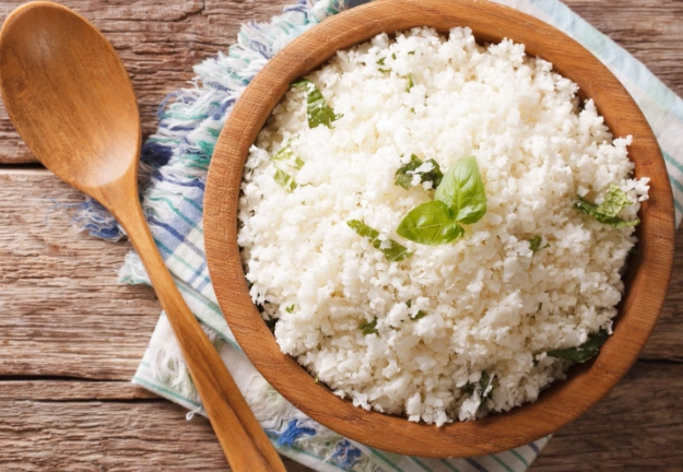 碳水化合物健康飲食