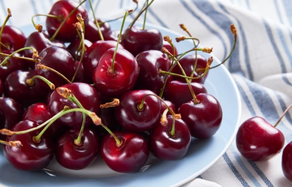 櫻桃熱量 櫻桃熱量