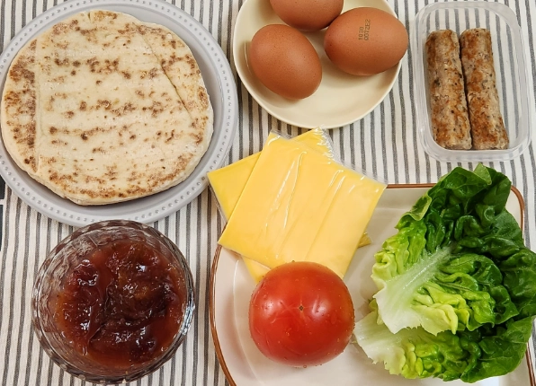 青少年早餐食譜 青少年早餐食譜