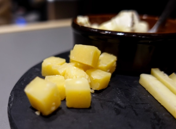 高達起司食譜 高達起司食譜