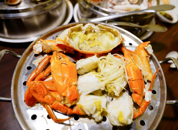 林口海鮮餐廳 林口海鮮餐廳