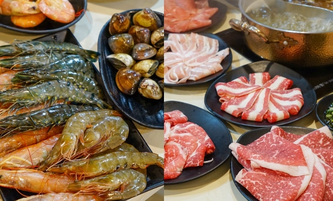 熱炒吃到飽價格