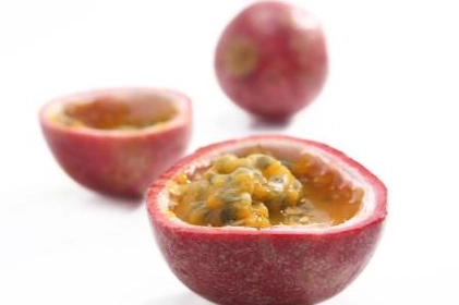 百香果皮煮水做法