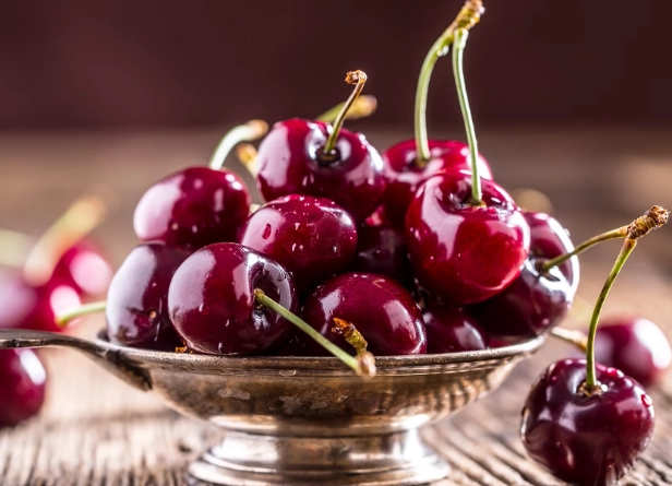 吃櫻桃拉肚子原因 吃櫻桃拉肚子原因