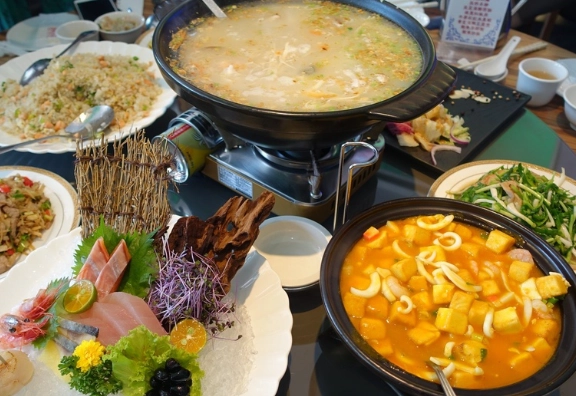 林口美食海鮮 林口美食海鮮
