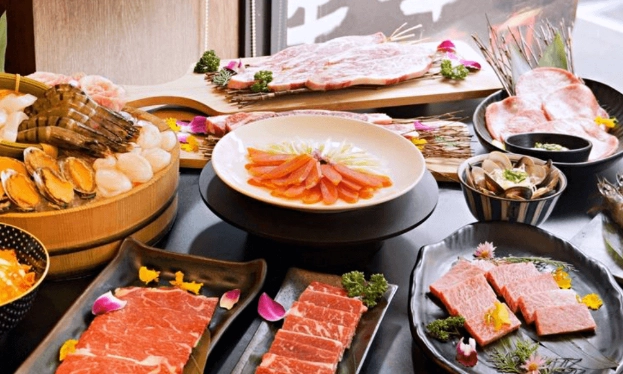 台北和牛餐廳推薦 台北和牛餐廳推薦