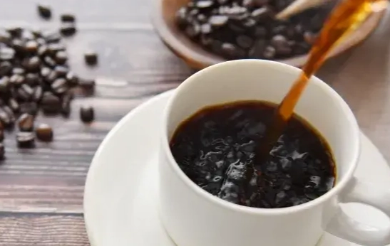 咖啡因過量風險