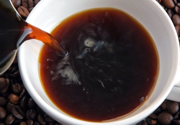 長期喝黑咖啡壞處