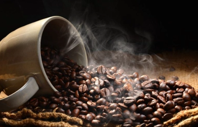 黑咖啡的好處與壞處