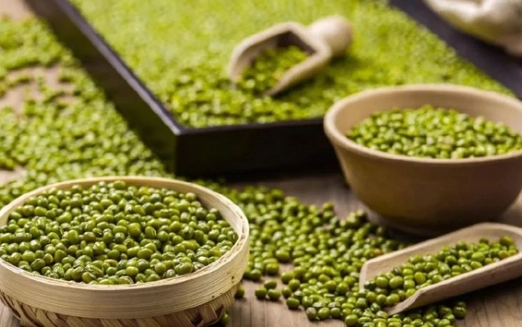 綠豆可以每天吃嗎