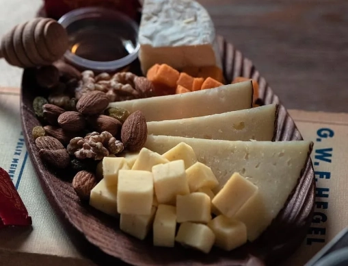 硬起司選購指南