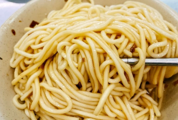 烏醋麵醬汁配方