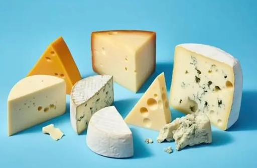 乳酪選購指南