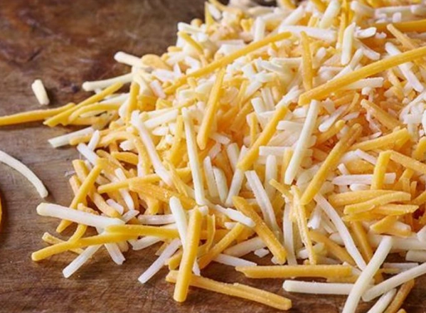 低熱量起司絲選擇 低熱量起司絲選擇