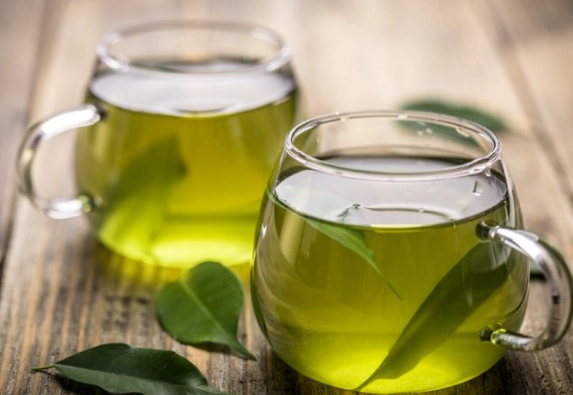 綠茶健康影響