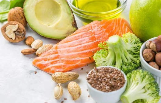 抗發炎飲食 抗發炎飲食